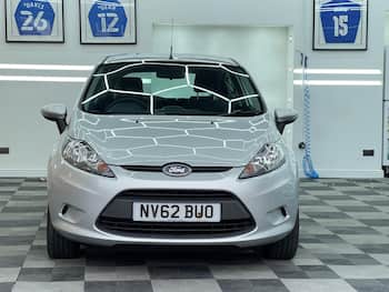 Used Ford Fiesta 2012 for sale - 79830955: Photo