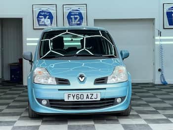 Used Renault Grand Modus 2010 for sale - 79794453: Photo