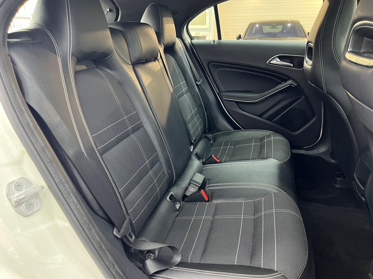 Used Mercedes-Benz A-Class 2015 for sale - 76781306: Photo 13