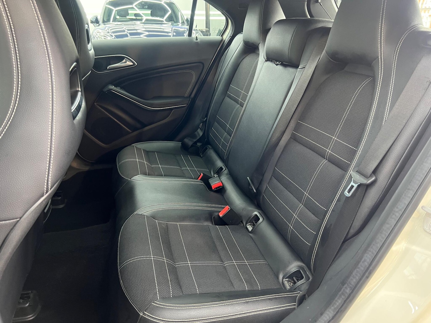 Used Mercedes-Benz A-Class 2015 for sale - 76781306: Photo 14