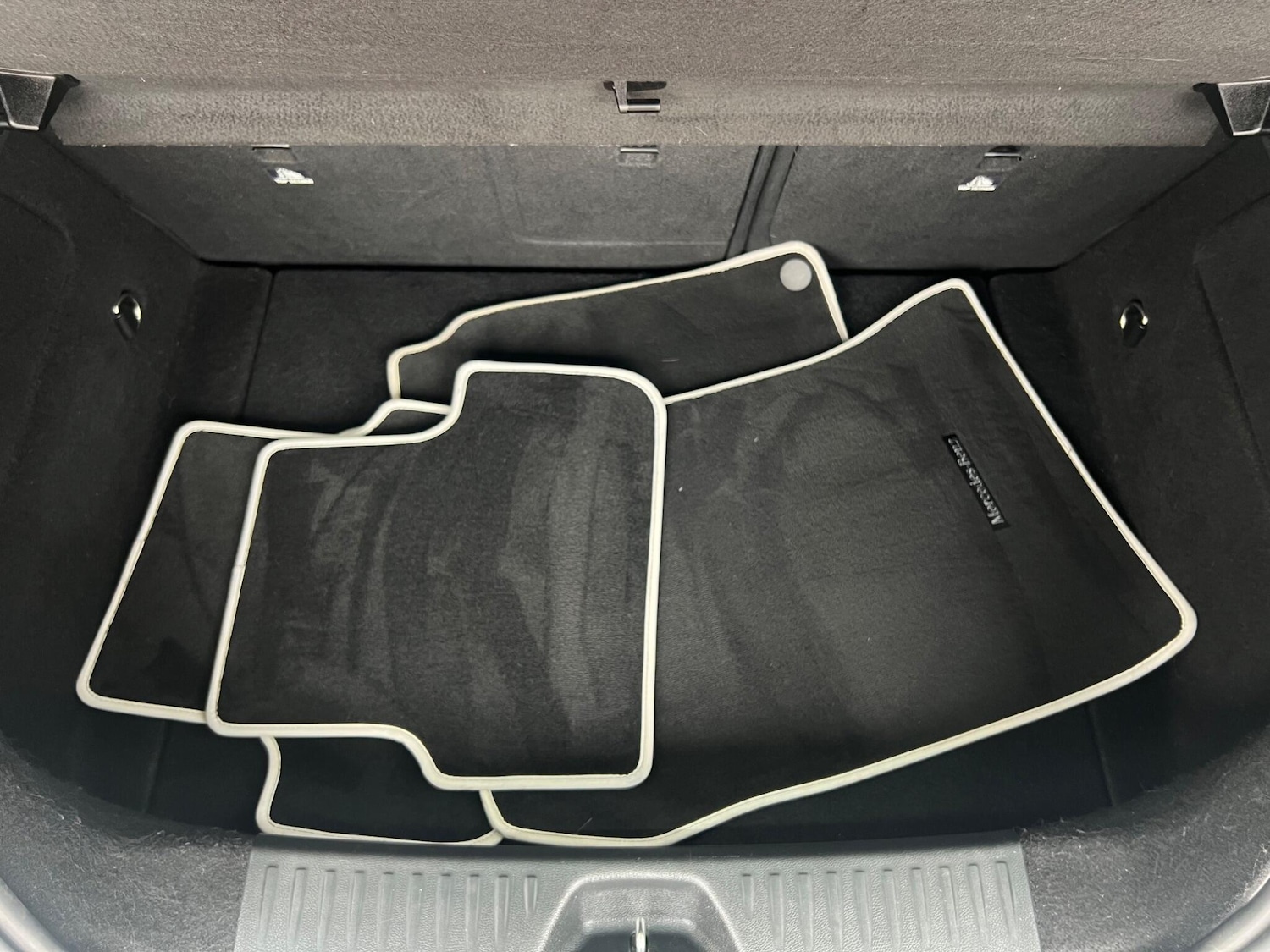 Used Mercedes-Benz A-Class 2015 for sale - 76781306: Photo 24