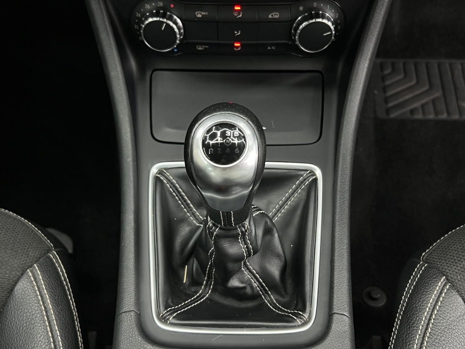 Used Mercedes-Benz A-Class 2015 for sale - 76781306: Photo 9