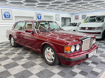 Used Bentley Turbo R 1996 for sale - 79412866: Photo