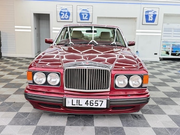 Used Bentley Turbo R 1996 for sale - 79412866: Photo