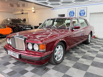 Used Bentley Turbo R 1996 for sale - 79412866: Photo