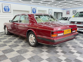 Used Bentley Turbo R 1996 for sale - 79412866: Photo