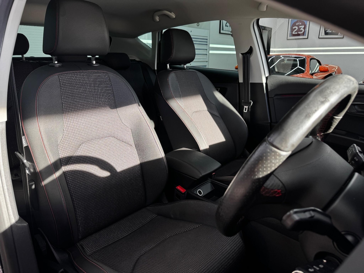 Used SEAT Leon 2018 for sale - 76521719: Photo 10