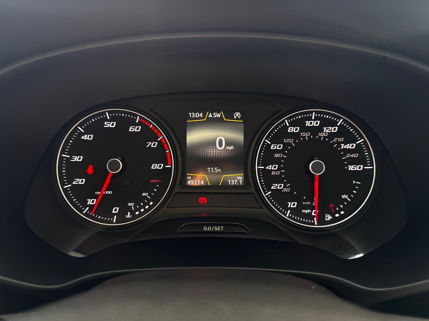 Used SEAT Leon 2018 for sale - 76521719: Photo 11