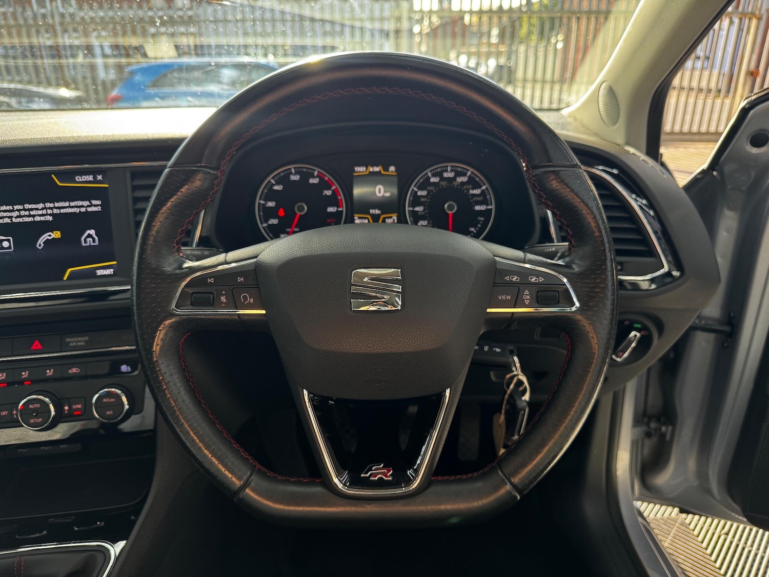 Used SEAT Leon 2018 for sale - 76521719: Photo 14