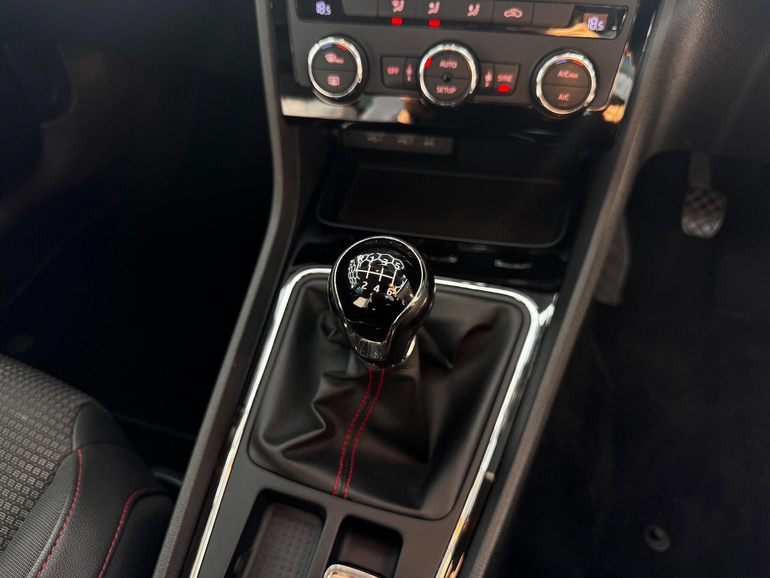 Used SEAT Leon 2018 for sale - 76521719: Photo 15