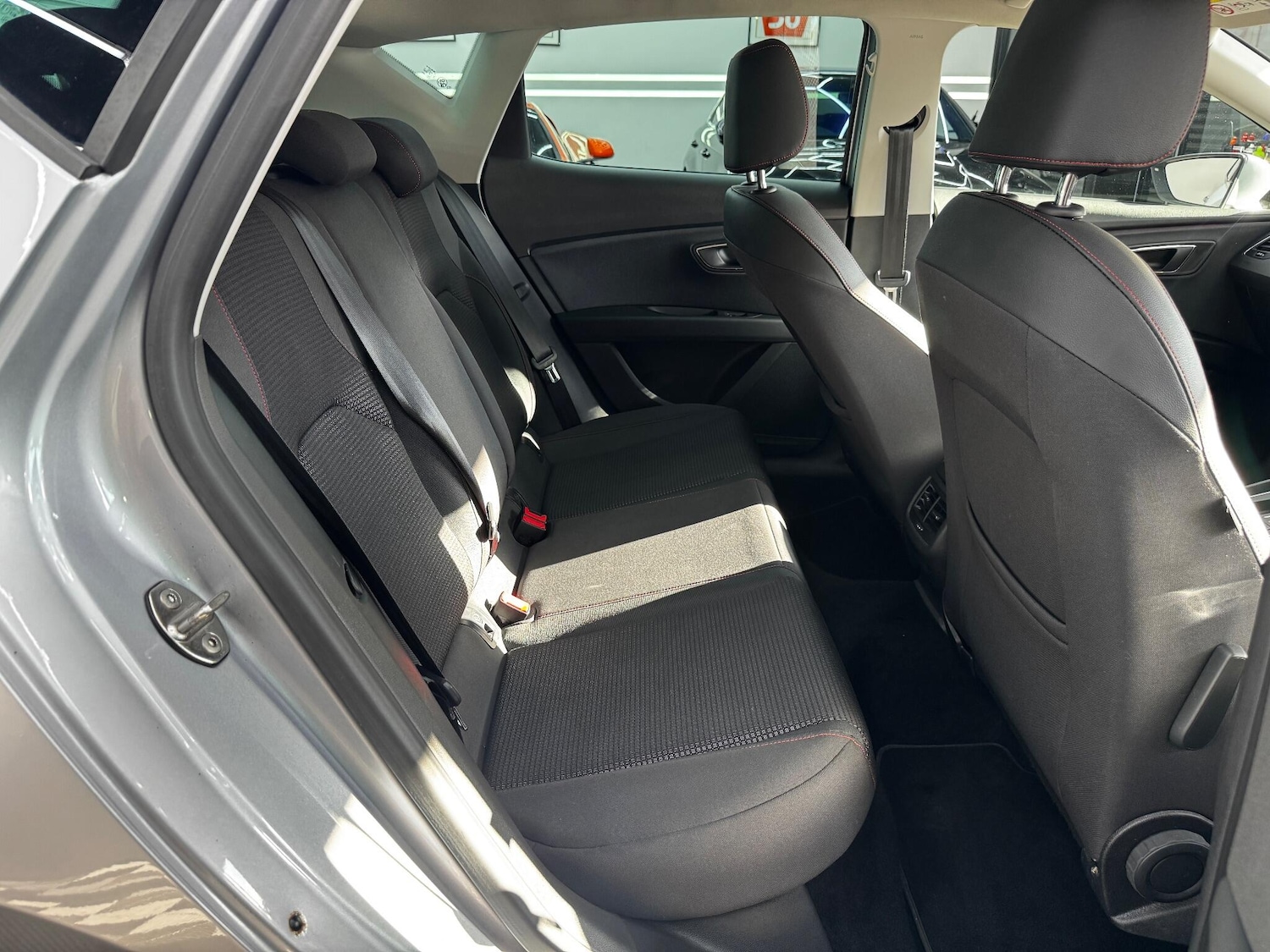 Used SEAT Leon 2018 for sale - 76521719: Photo 16