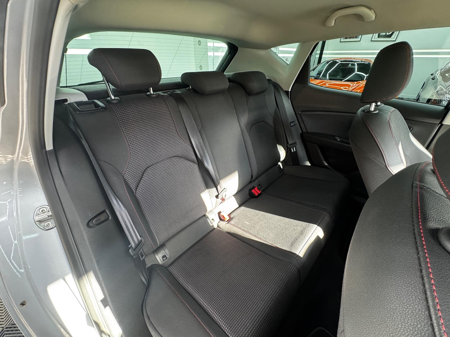 Used SEAT Leon 2018 for sale - 76521719: Photo 17