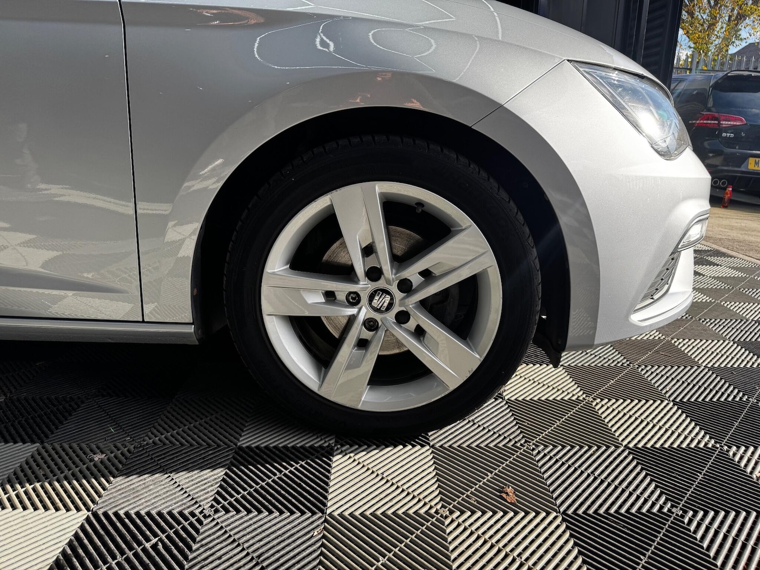 Used SEAT Leon 2018 for sale - 76521719: Photo 19