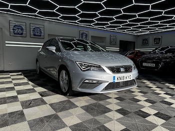 SEAT - Leon