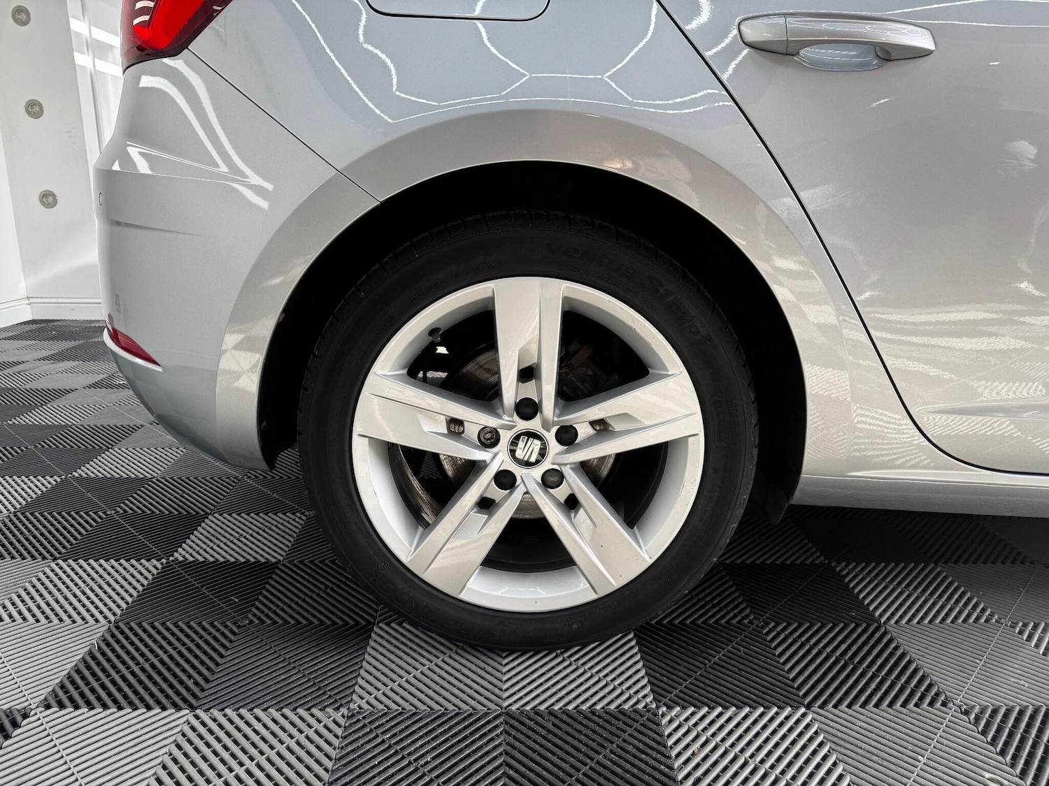 Used SEAT Leon 2018 for sale - 76521719: Photo 20