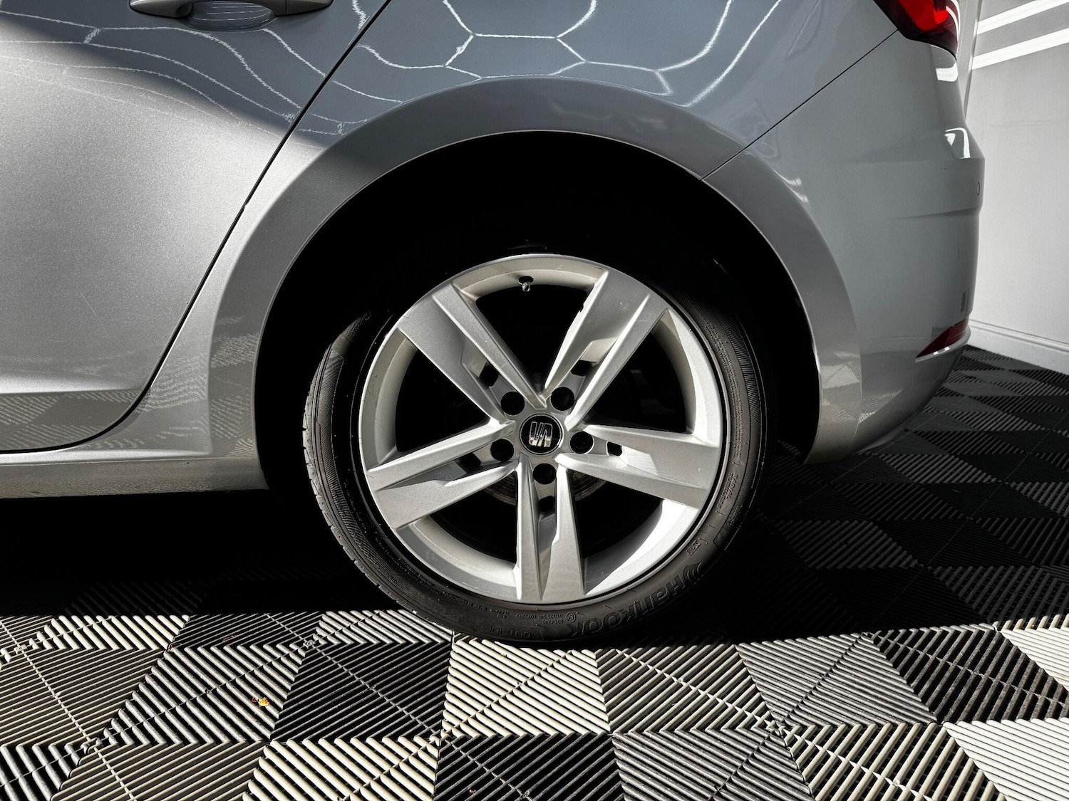 Used SEAT Leon 2018 for sale - 76521719: Photo 22