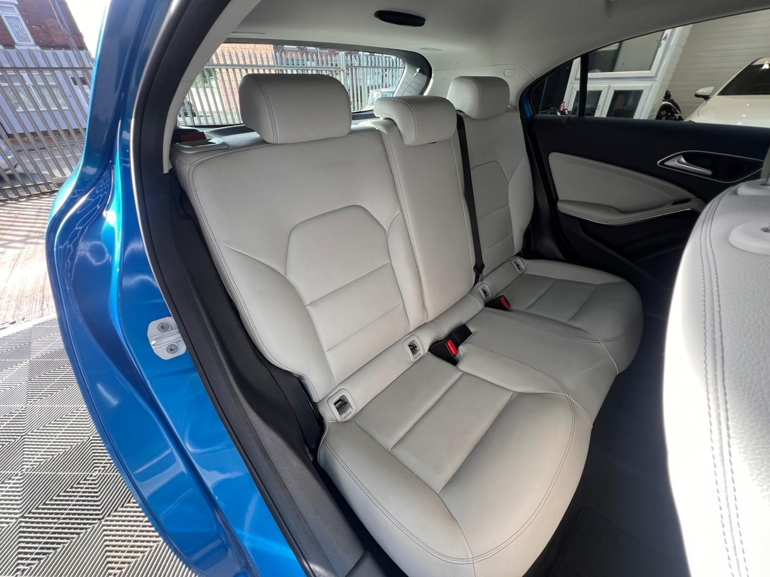 Used Mercedes-Benz A-Class 2016 for sale - 76549893: Photo 16