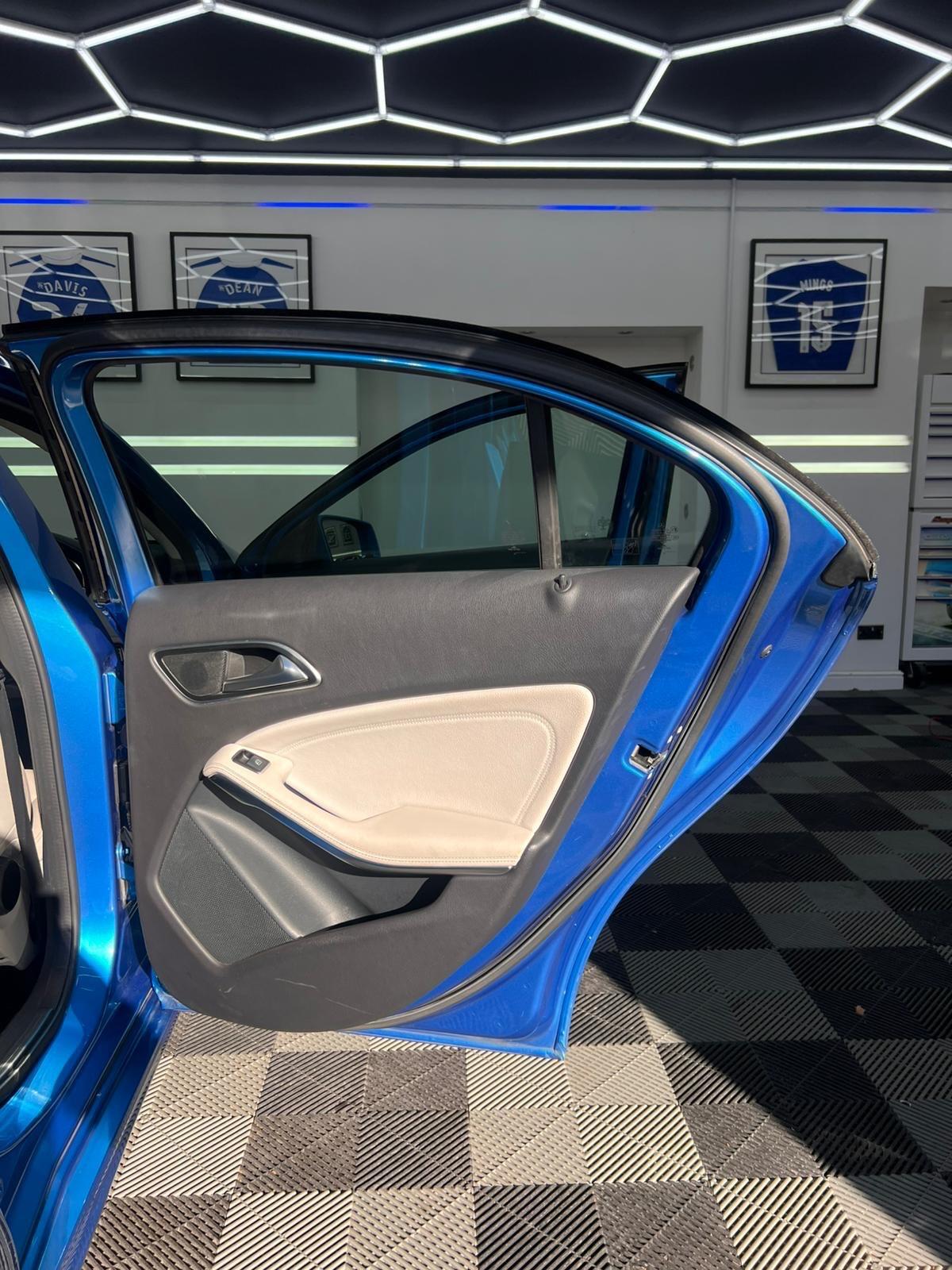 Used Mercedes-Benz A-Class 2016 for sale - 76549893: Photo 19