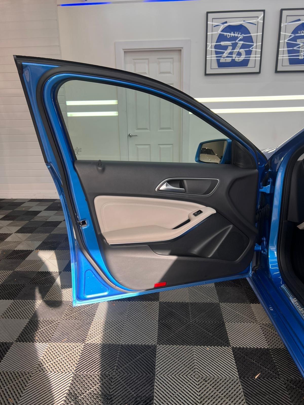 Used Mercedes-Benz A-Class 2016 for sale - 76549893: Photo 20