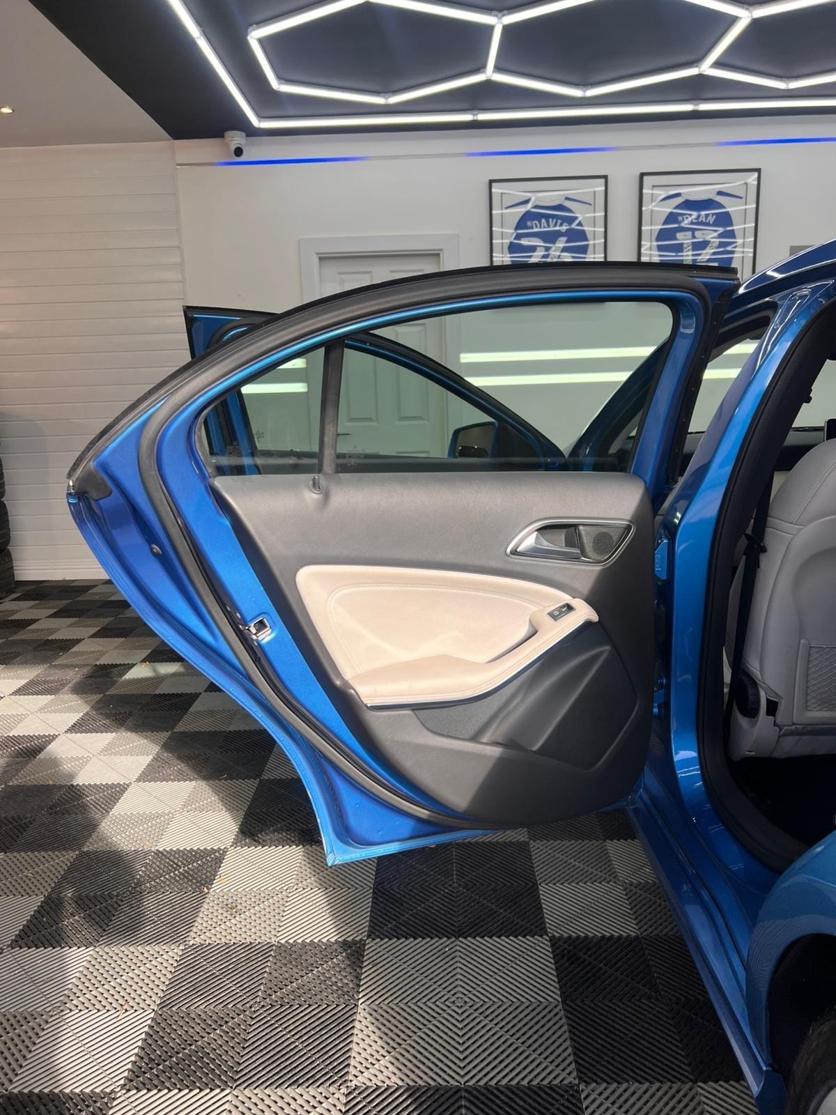 Used Mercedes-Benz A-Class 2016 for sale - 76549893: Photo 21