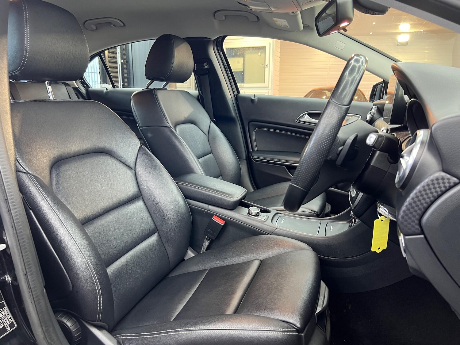 Used Mercedes-Benz A-Class for sale - 76752869: Photo 11