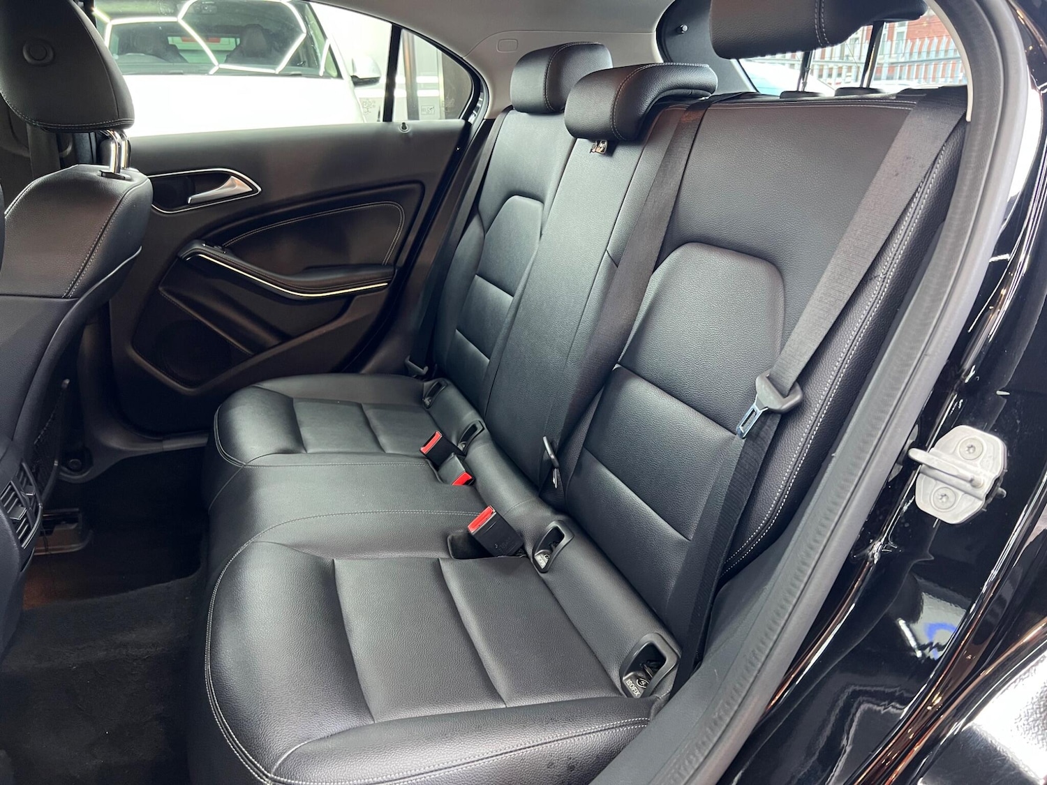 Used Mercedes-Benz A-Class for sale - 76752869: Photo 13