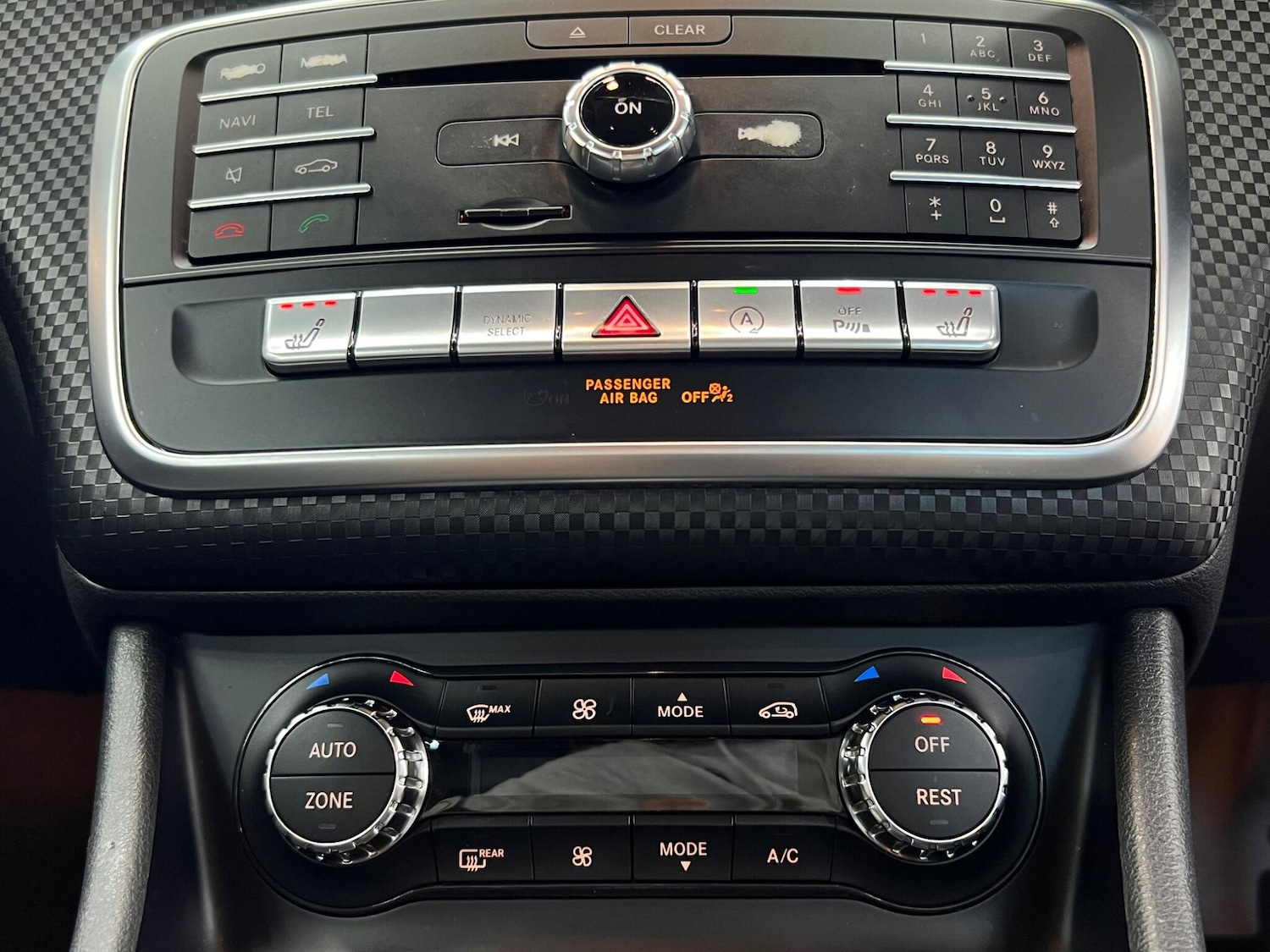 Used Mercedes-Benz A-Class for sale - 76752869: Photo 14