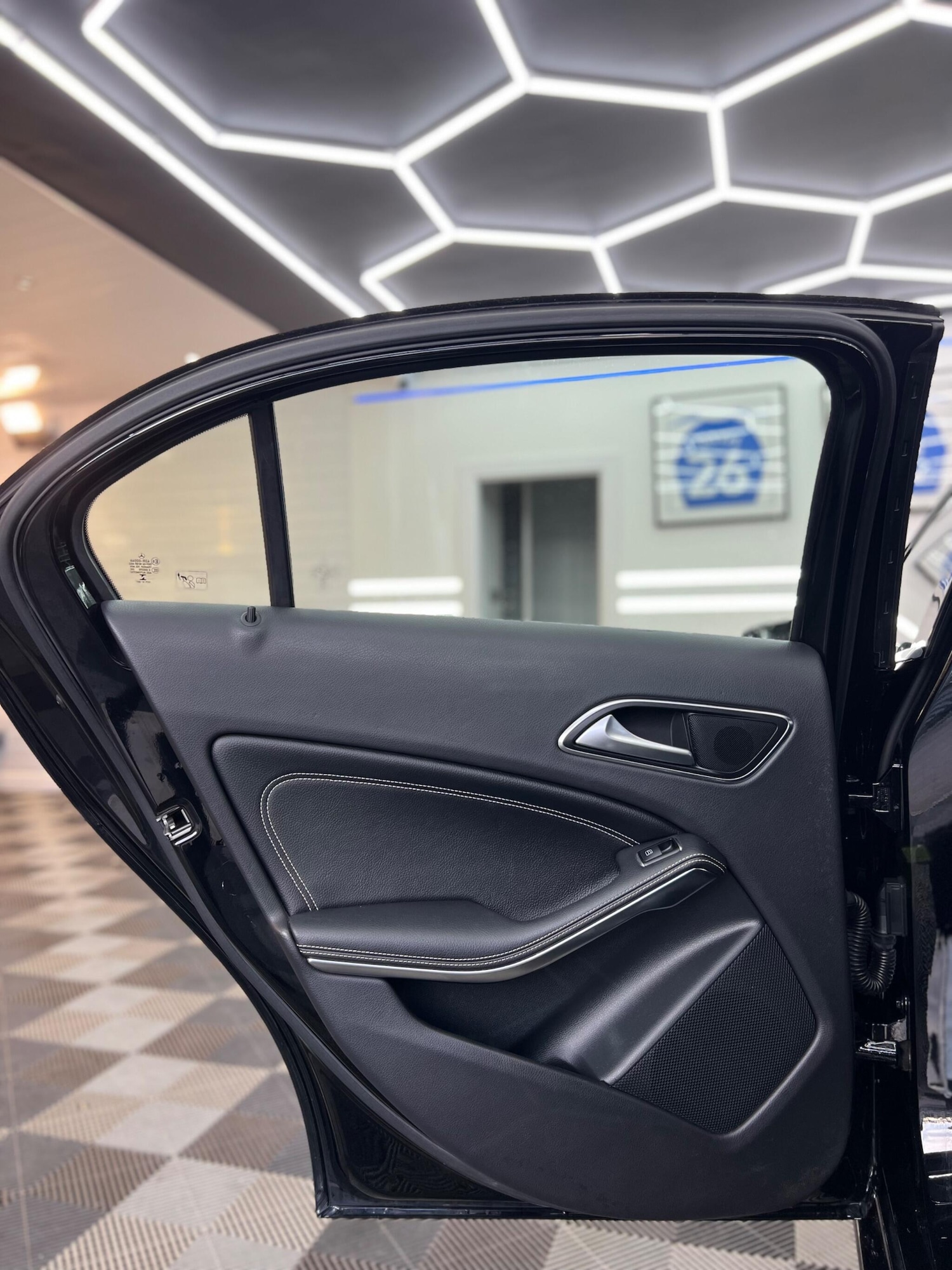 Used Mercedes-Benz A-Class for sale - 76752869: Photo 18