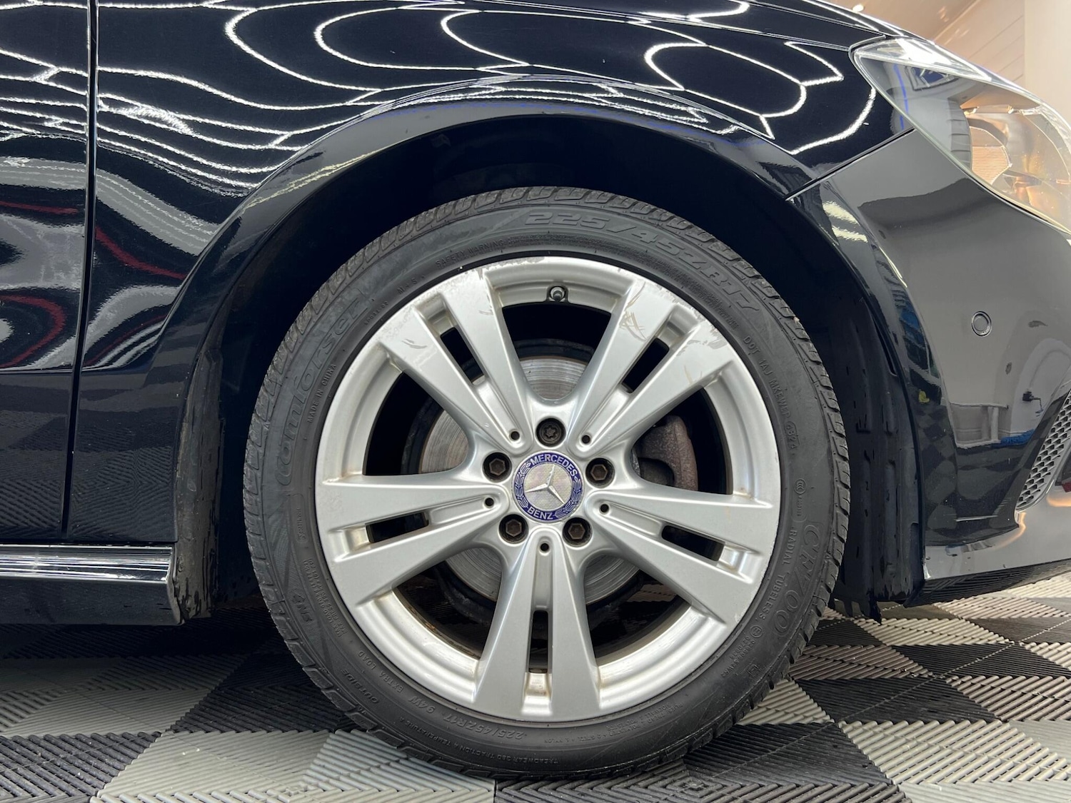 Used Mercedes-Benz A-Class for sale - 76752869: Photo 19