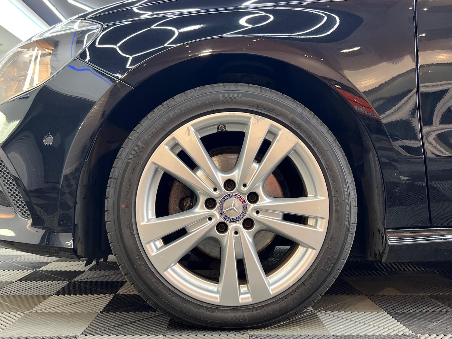 Used Mercedes-Benz A-Class for sale - 76752869: Photo 21