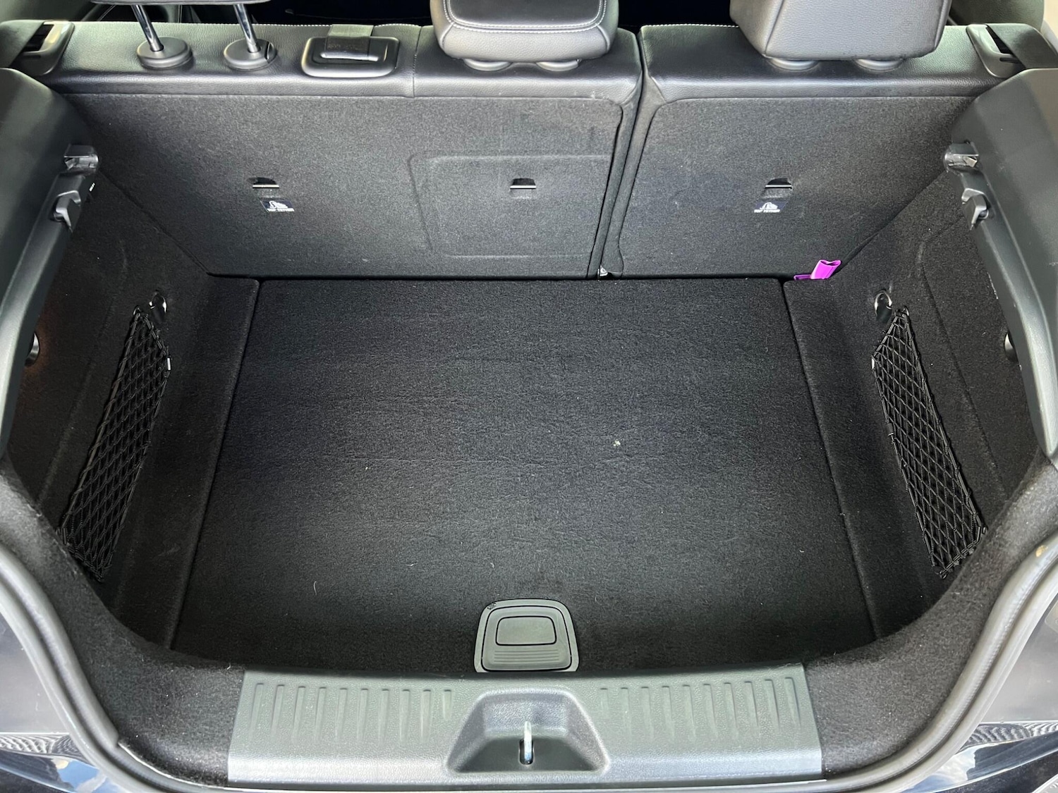 Used Mercedes-Benz A-Class for sale - 76752869: Photo 26