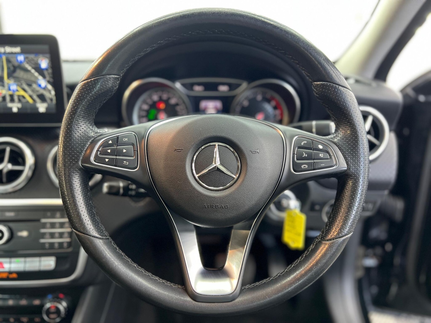 Used Mercedes-Benz A-Class for sale - 76752869: Photo 27