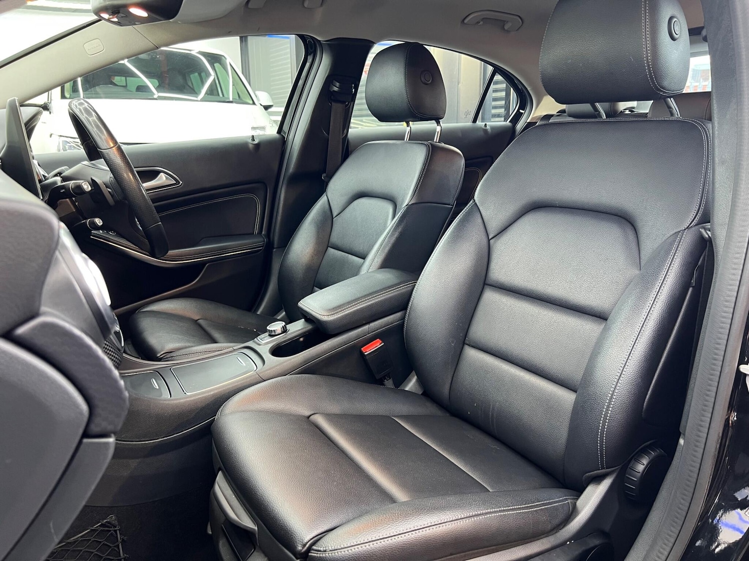 Used Mercedes-Benz A-Class for sale - 76752869: Photo 29