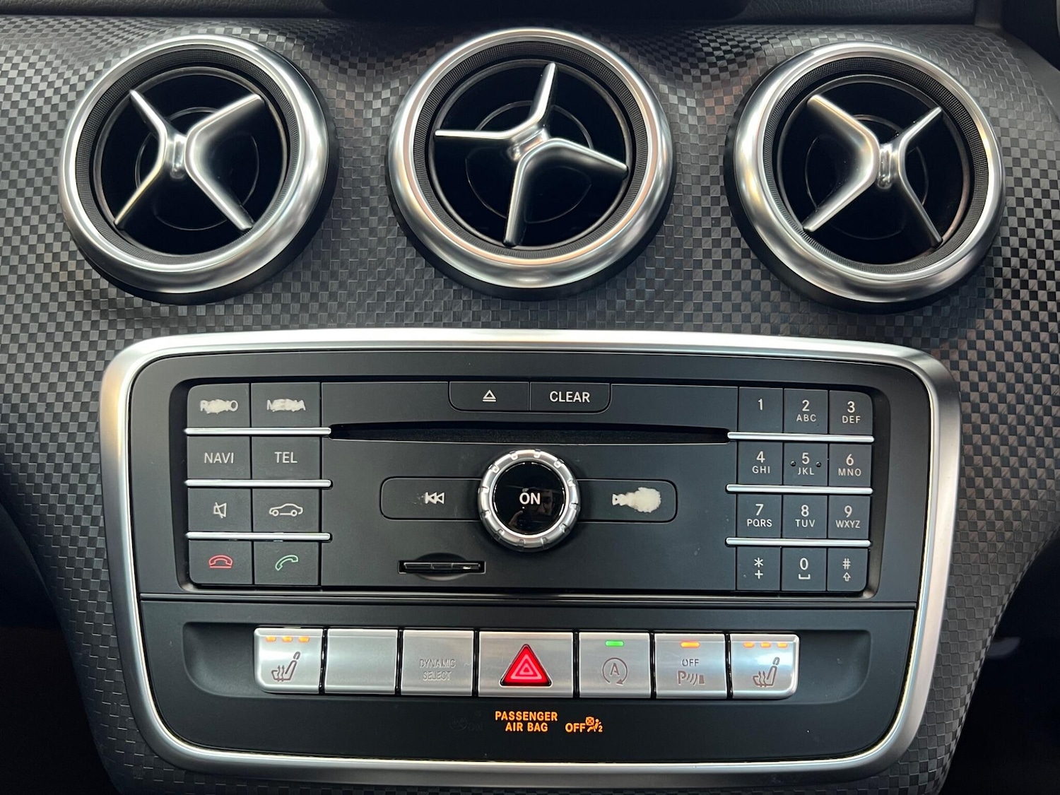 Used Mercedes-Benz A-Class for sale - 76752869: Photo 30