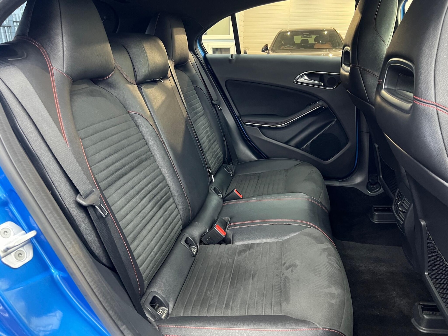 Used Mercedes-Benz A-Class 2015 for sale - 76607633: Photo 13