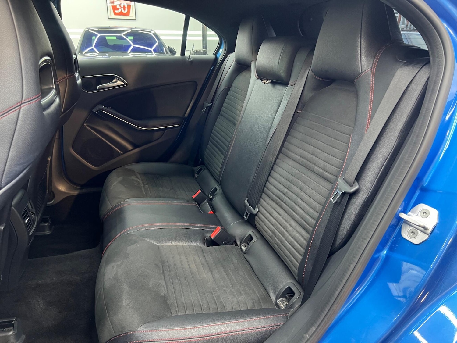 Used Mercedes-Benz A-Class 2015 for sale - 76607633: Photo 14