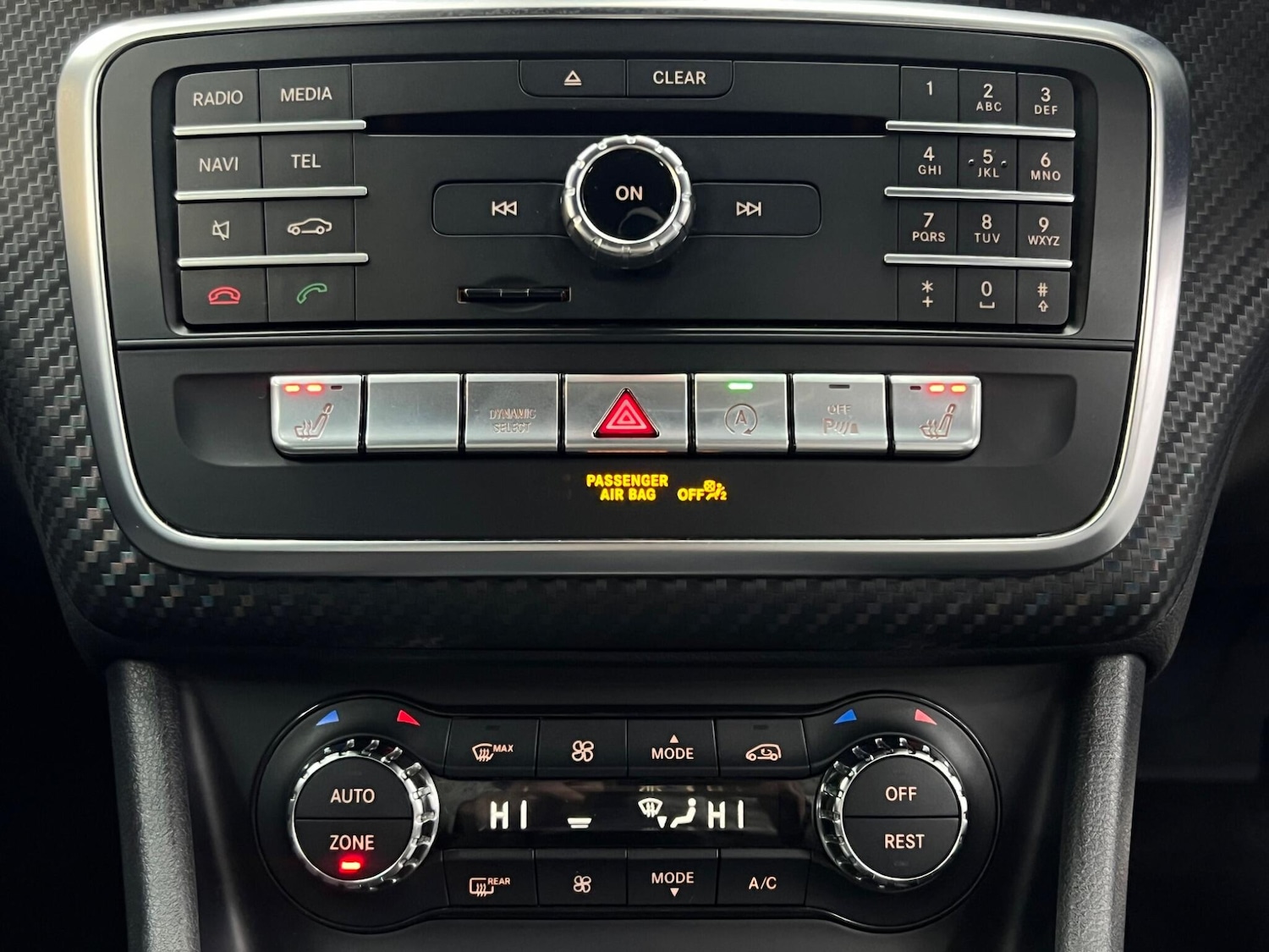 Used Mercedes-Benz A-Class 2015 for sale - 76607633: Photo 24