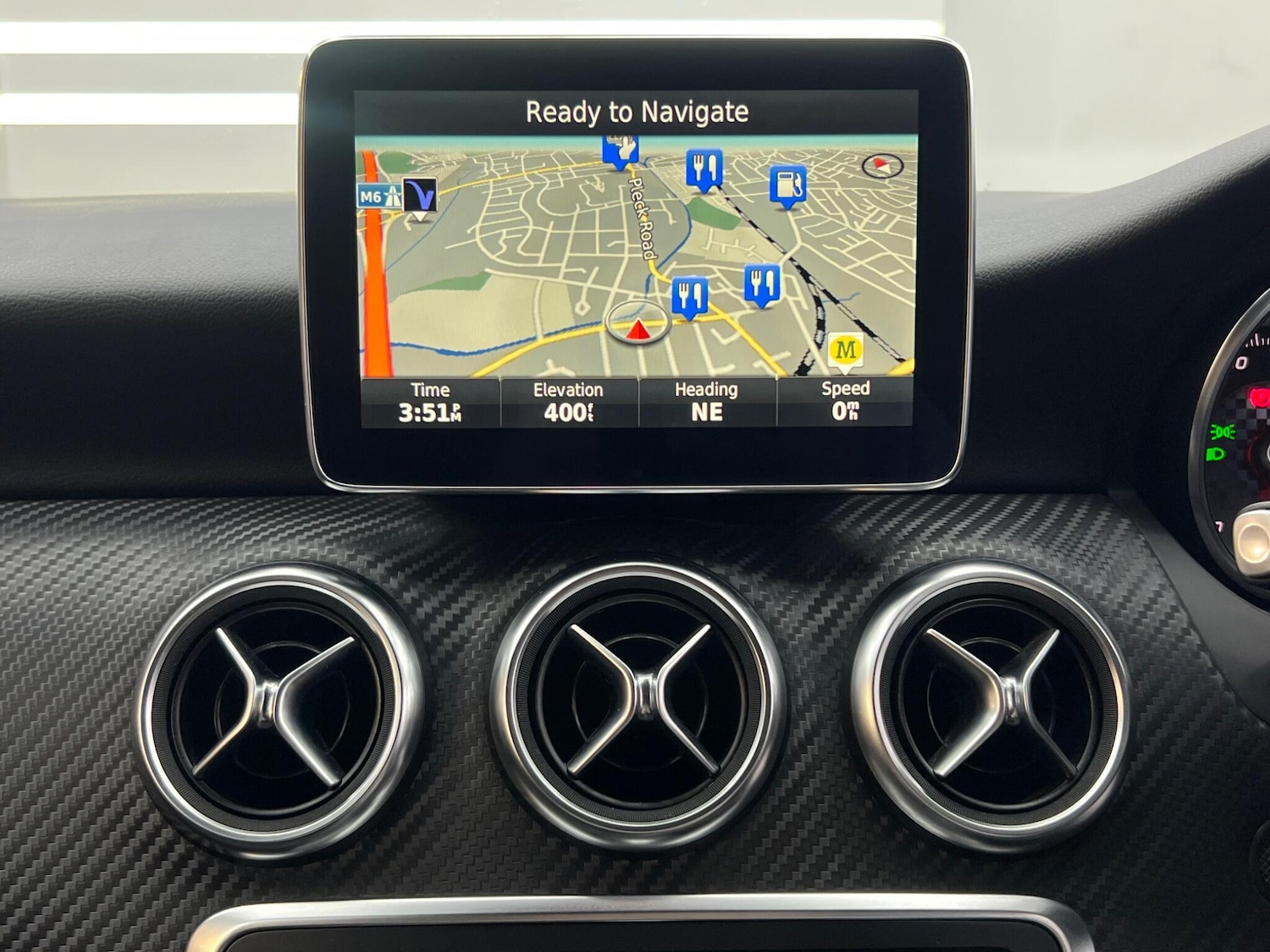 Used Mercedes-Benz A-Class 2015 for sale - 76607633: Photo 25