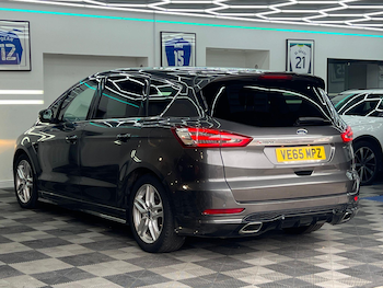 Used Ford S-Max 2015 for sale - 79413934: Photo