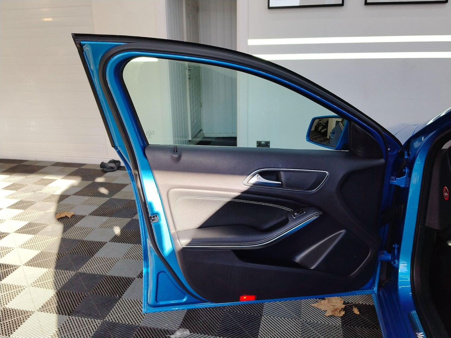 Used Mercedes-Benz A-Class 2013 for sale - 76839628: Photo 15