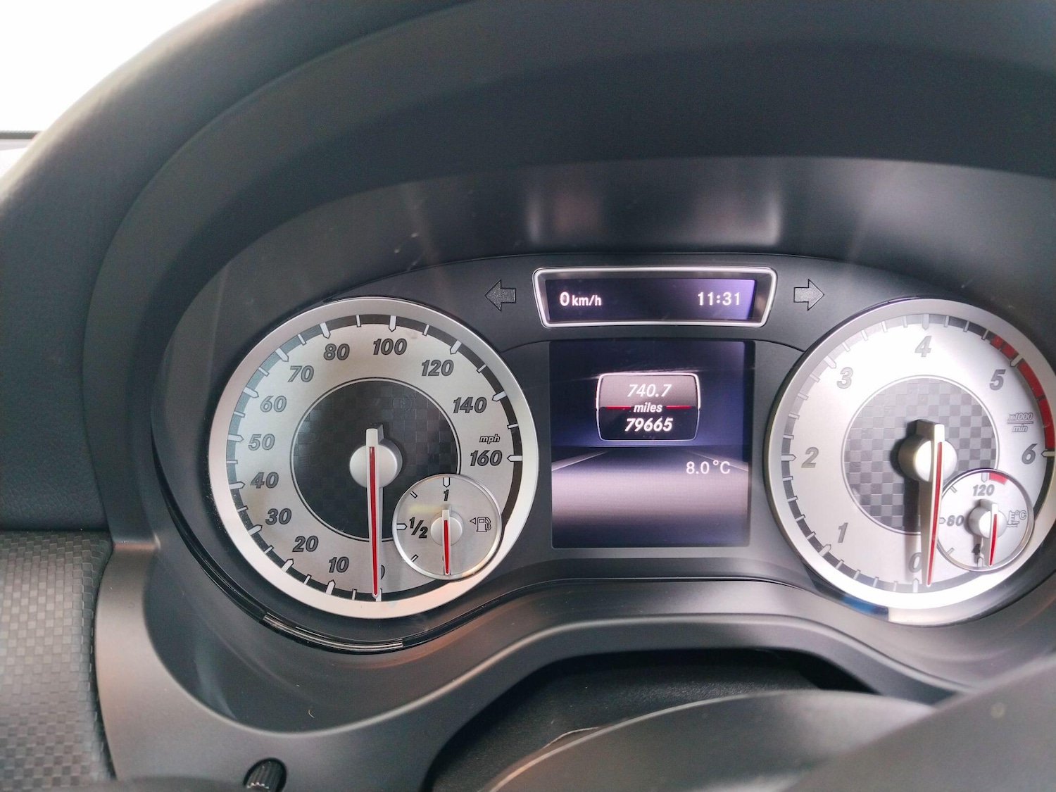 Used Mercedes-Benz A-Class 2013 for sale - 76839628: Photo 22