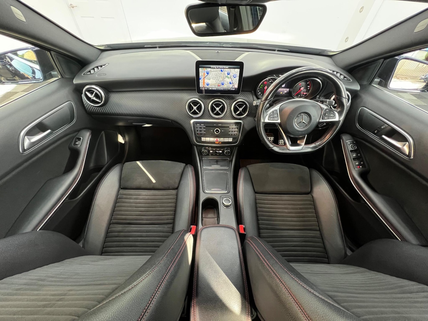 Used Mercedes-Benz A-Class for sale - 76728803: Photo 10