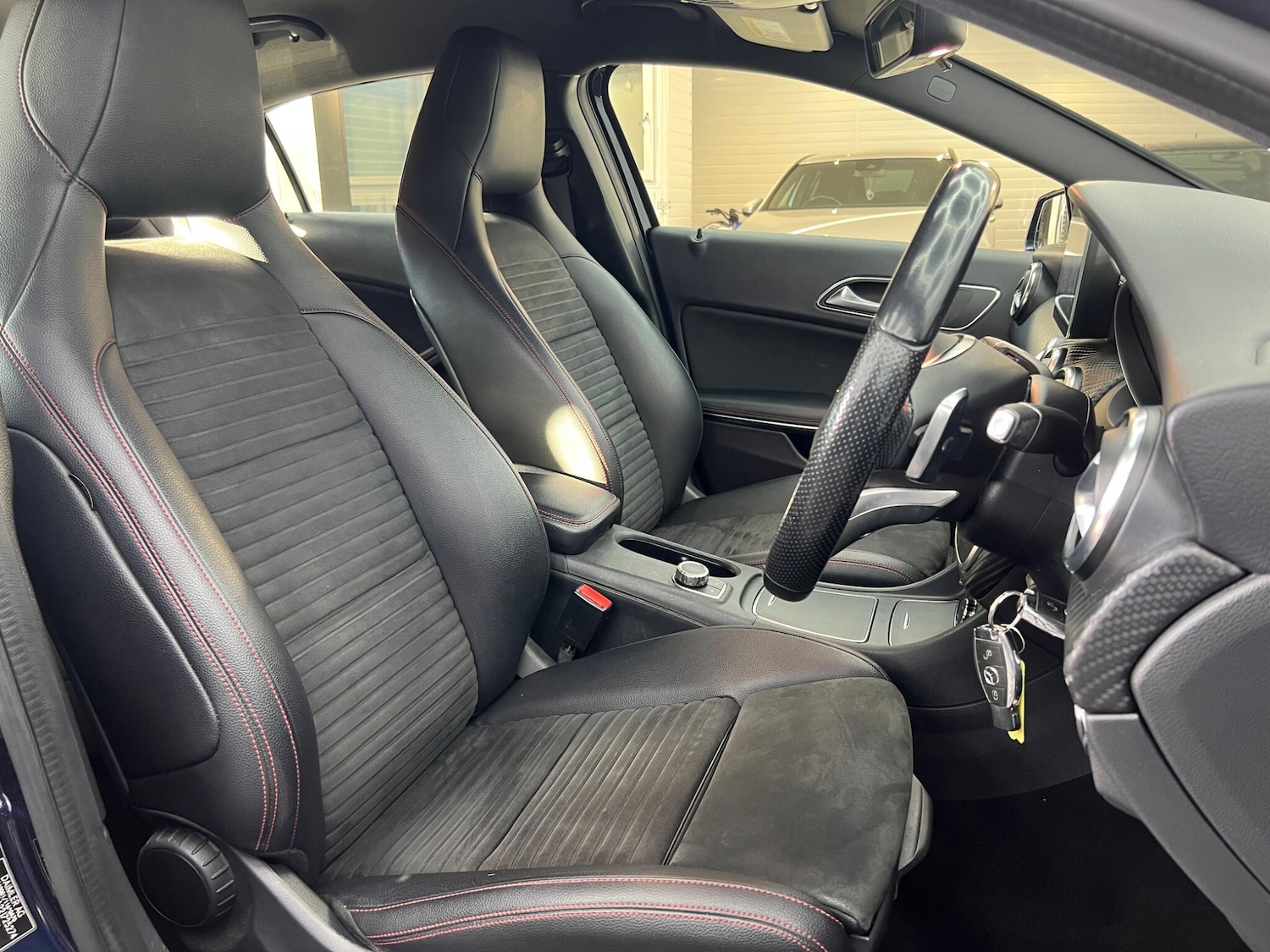 Used Mercedes-Benz A-Class for sale - 76728803: Photo 11