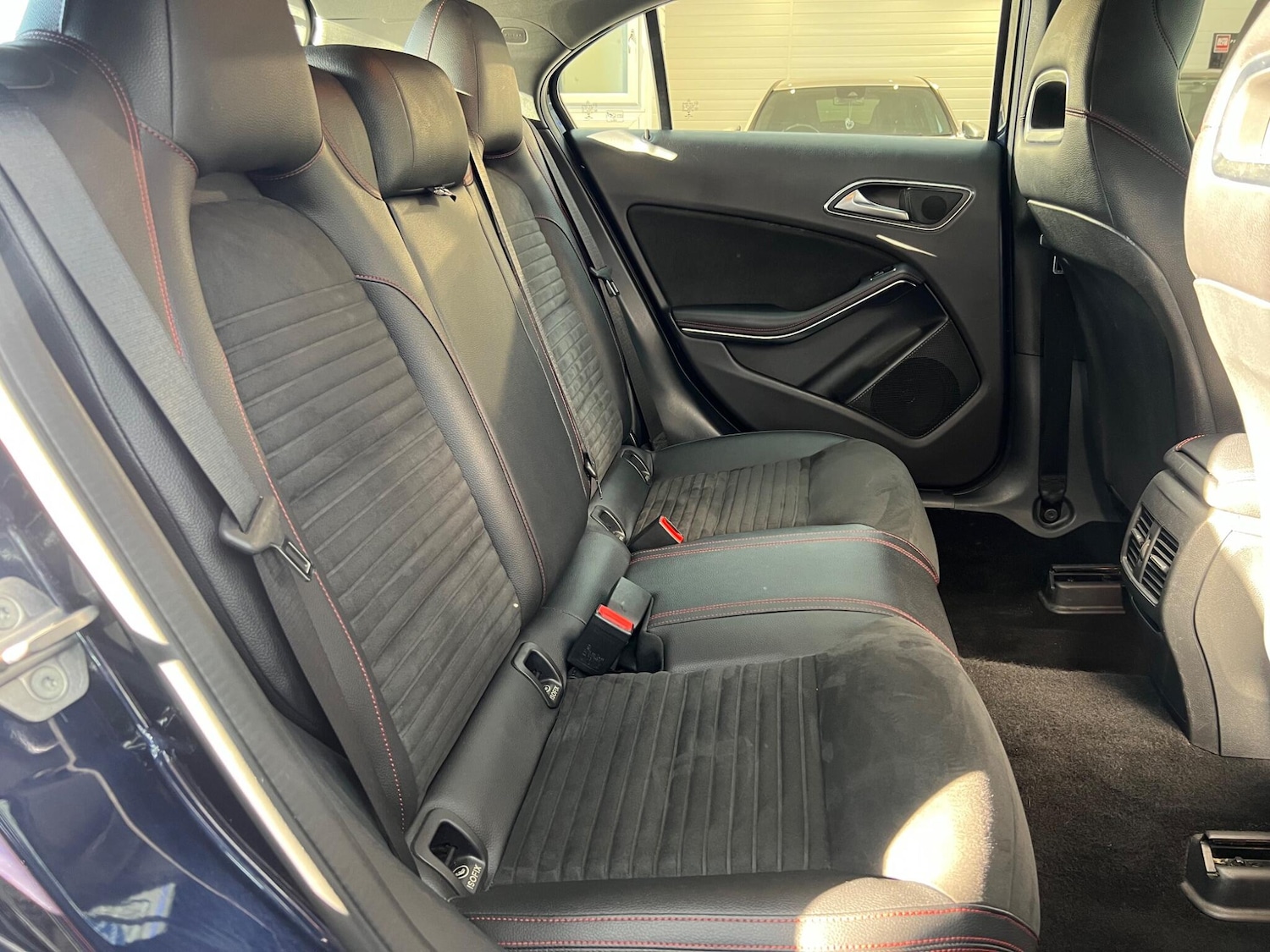 Used Mercedes-Benz A-Class for sale - 76728803: Photo 12