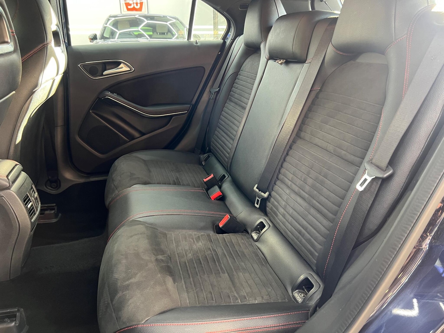 Used Mercedes-Benz A-Class for sale - 76728803: Photo 13