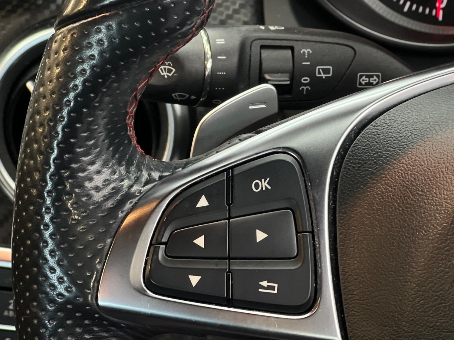 Used Mercedes-Benz A-Class for sale - 76728803: Photo 14