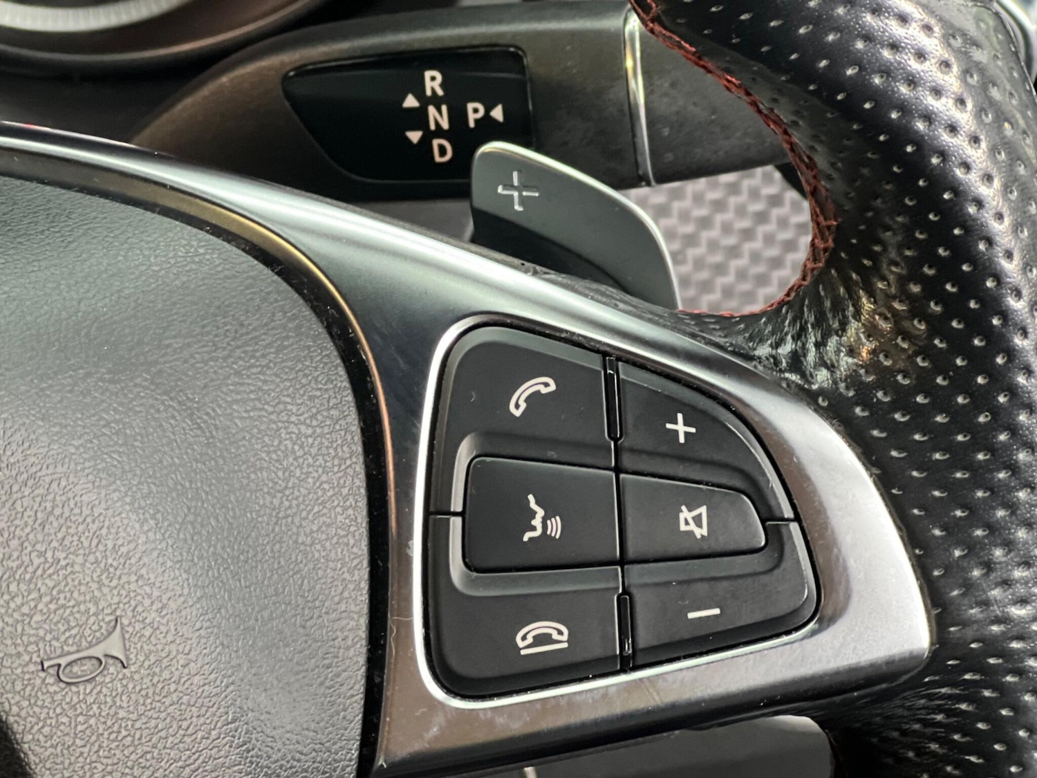 Used Mercedes-Benz A-Class for sale - 76728803: Photo 15