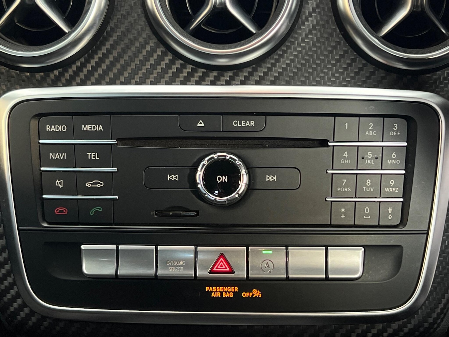 Used Mercedes-Benz A-Class for sale - 76728803: Photo 17