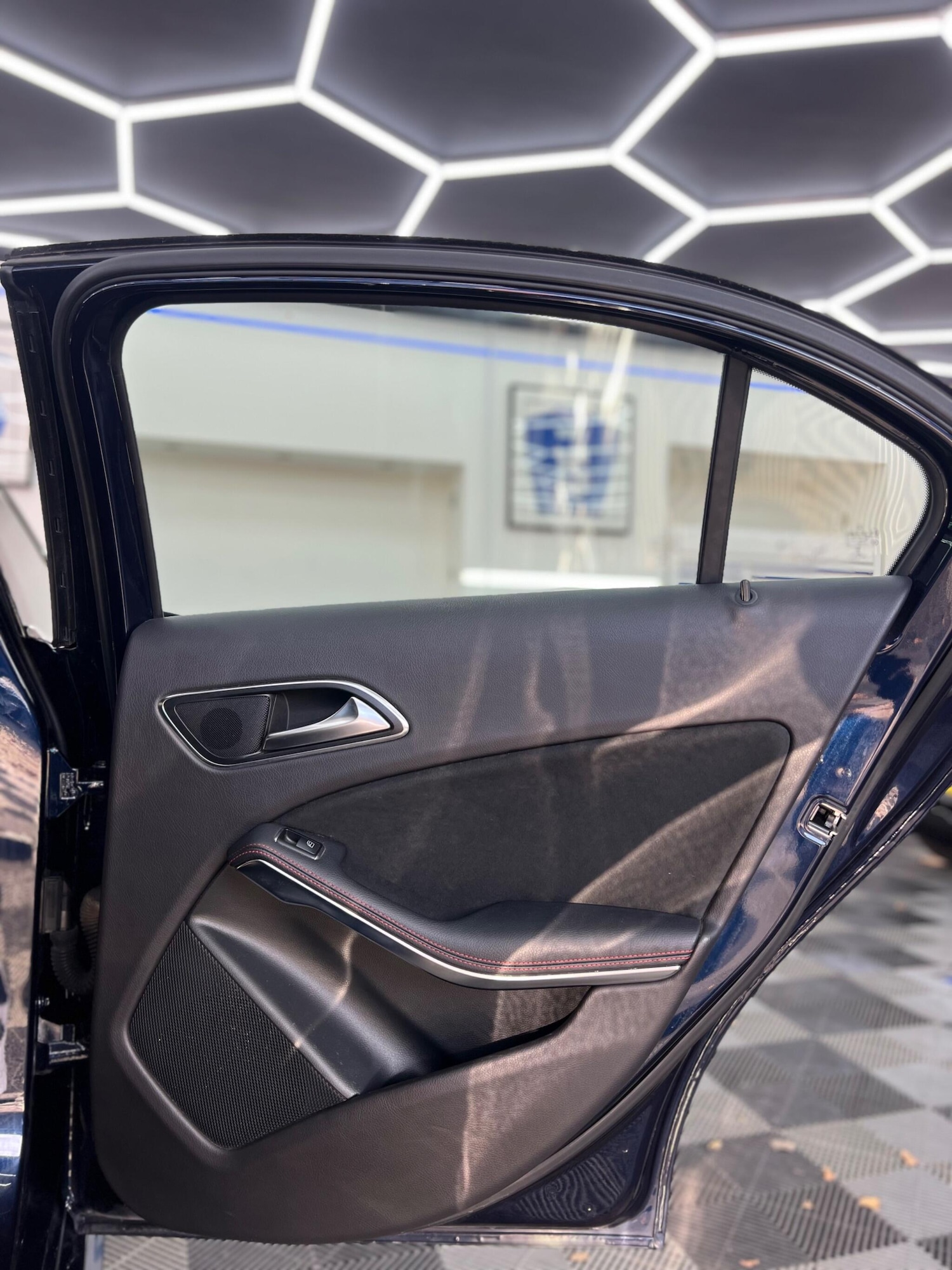 Used Mercedes-Benz A-Class for sale - 76728803: Photo 19