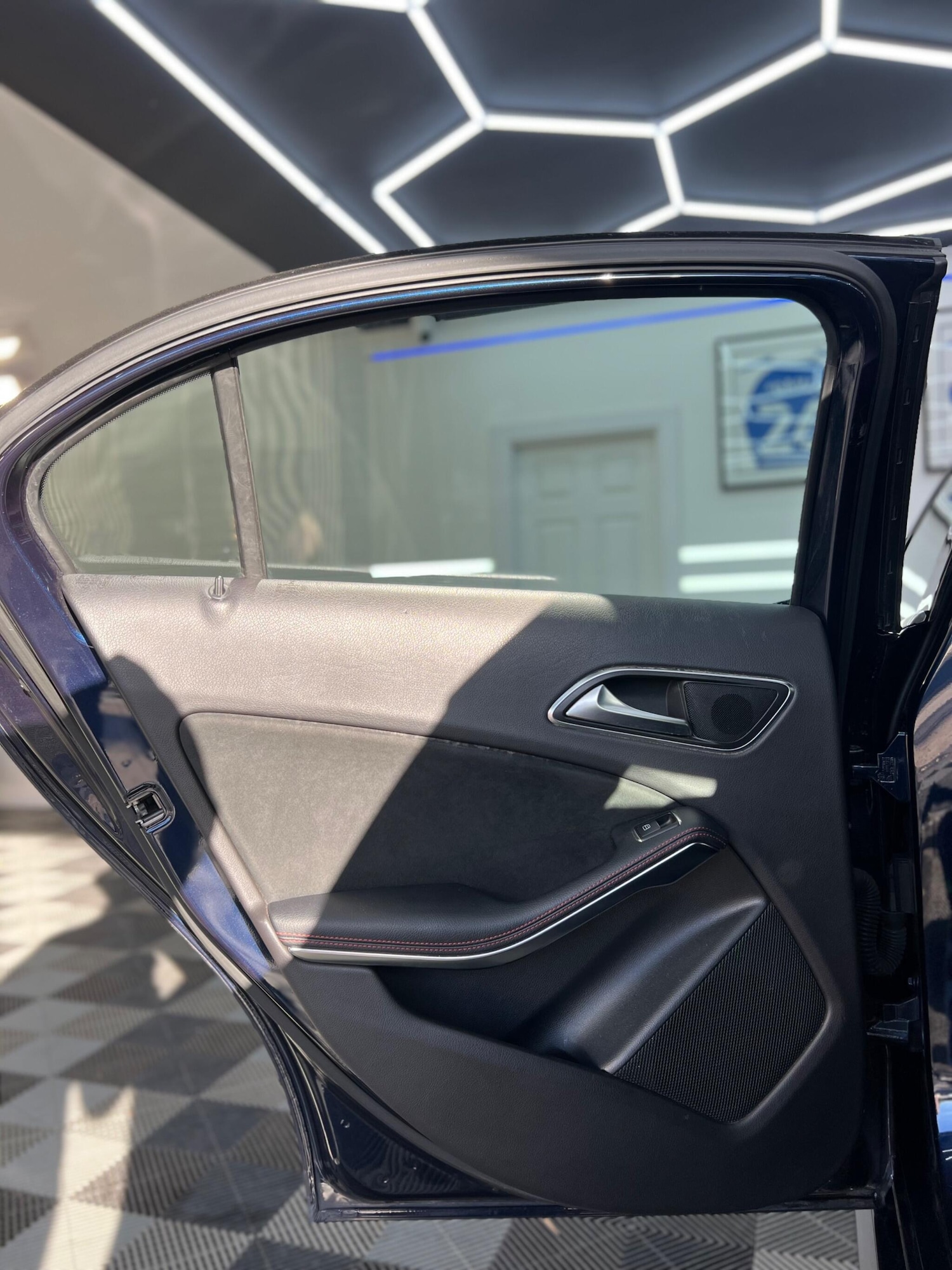 Used Mercedes-Benz A-Class for sale - 76728803: Photo 20